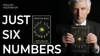 “Why the Universe Depends on Just 6 Numbers”