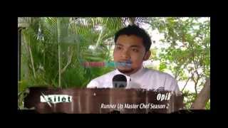 Opik MCI2 @ Silet RCTI 7-November-2012