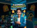 Flipkart Affiliate Marketing Se Ghar Baithe Paise Kaise Kamaye#earnmoneyonline#education#tech#shorts