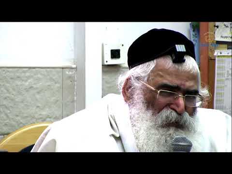 הרב יורם אברג'ל-המסר היומי-להכניע זה לא לשבור-כ''ז טבת תשפ''א