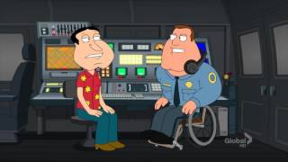 quagmire and joe