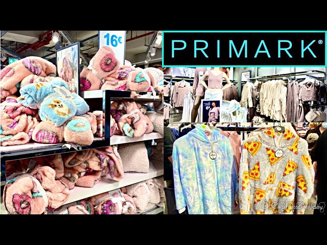▷ PRIMARK CATÁLOGO Online 【Actualizado Junio 2022 】