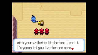 Pokémon Gangster Part 211: Mr. Xs Big Wish
Original upload date: March 19, 2011
If you are confused about this series, here is a video explaining the basics:
https://www.youtube.com/watch?v=DujXh5_o26g Pokémon Gangster Part 211: Mr. Xs Big Wish