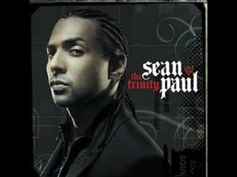Ever Blazin Sean Paul