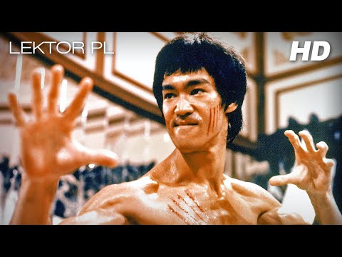 bruce lee pl