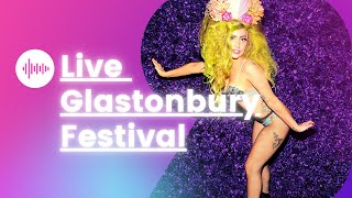 Lady Gaga | Live at Roseland Ballroom | Full HD |