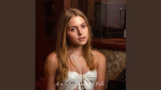 A Whiter Shade of Pale