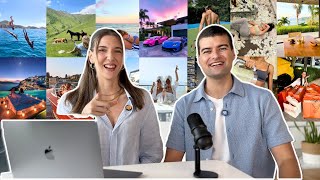 The Notion System That Builds Your Dream Life