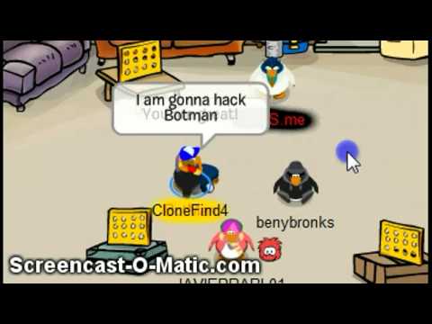 How to get a Bot on CPPS.me!