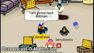 How to get a Bot on CPPS.me!