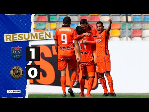 Cesar Vallejo Cusco Goals And Highlights