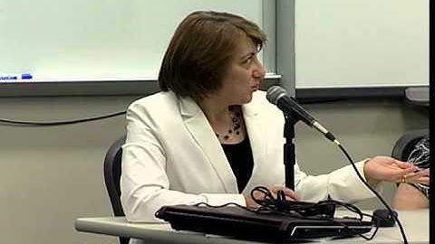 Lib-Value Workshop - Panel Discussion