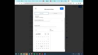 Square Pre-Orders Upgraded Account Required