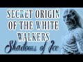 Are the White Walkers REALLY Shadows? Mind-Blowing Game of Thrones Theory! | A song of ice and fire