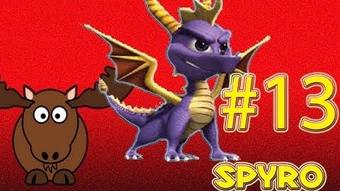 Spyro 2: Ripto
