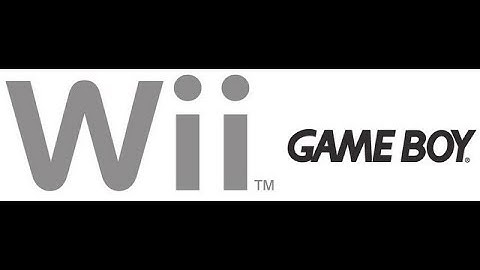 The Game Inspector My Game Collection Part 5: Nintendo Wii and Gameboy