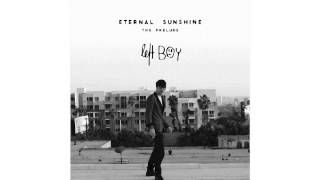 Left Boy - Back and Forth - Eternal Sunshine EP