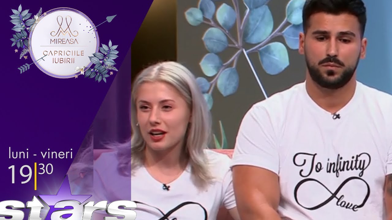 Alina și Sabrina discută despre Giovana și rezultatele votului