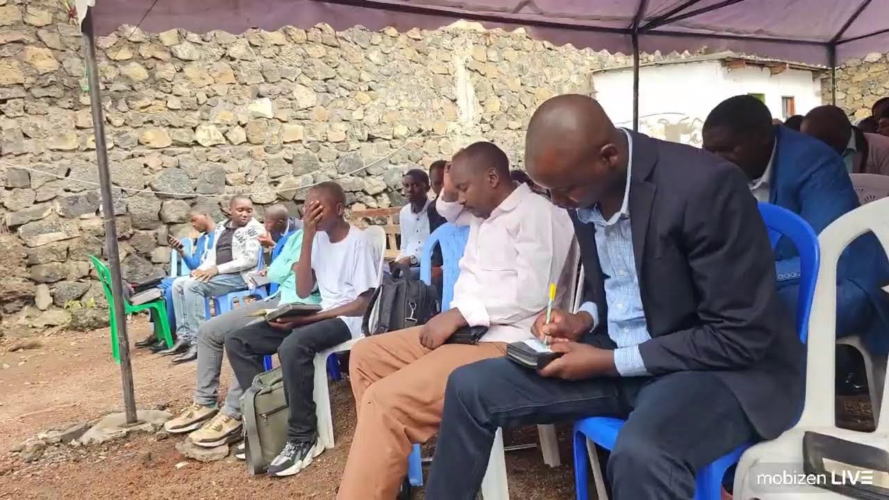 SABATO NZURI KABISA KWA AJILI YA UCAGUZI BDGEL LE 7 03 2026