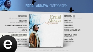 Ağaçsız Ormanlar Gibi (Erdal Akkaya)  #ağaçsızormanlargibi #erdalakkaya - Esen Müzik Resimi