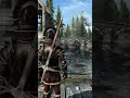 I tried to quit Skyrim... I failed. #shorts #Skyrim #ElderScrolls #Skyrim2026 #openworldgames