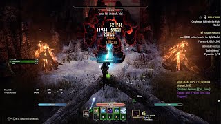 ESO U49 (BEAMS) 131k+ ASS/WINTERS/H.O.T. VMA GS + NULL + TIDE + VELOTHI