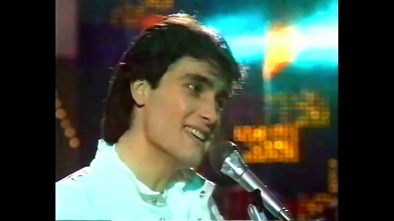 Stefano Sani Lisa (Sanremo 1982 Finale) live, stereo YouTube
