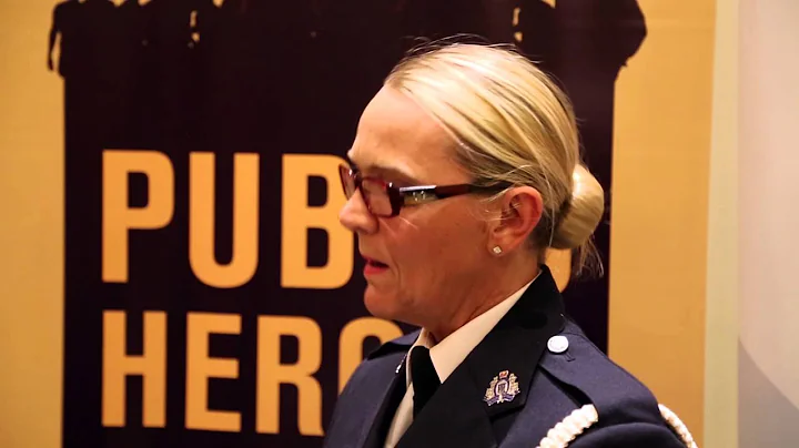 Michelle Vivian, Peel Regional Police