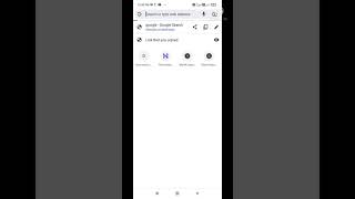 testing share plugin in ionic capacitor PWA
