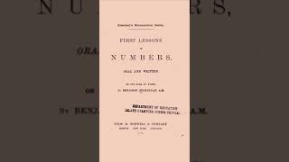 What’s inside this early numbers primer? screenshot 2