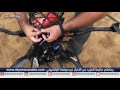 الدرونز المفخخة.. سلاح داعش الجديد