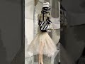 Raz 14" Holiday Shopper Lady Christmas Figure 4612226