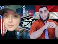 مي الخرسيتي من الماسونيه للمخابرات الأمريكيه كيف توغلت بين الشباب وما الهدف
