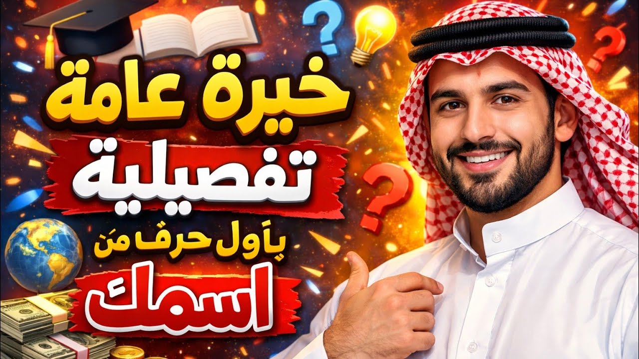 استخارة بالقران الكريم 📿 باول حرف من اسمك ا ب ت ث ج ح خ د ذ ر ز س ش ص ض ...