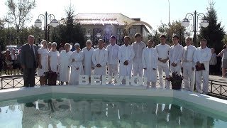 Служение 03 сентября 2017 года. Святое водное крещение 2017. Служение 03 сентября 2017 года. Святое водное крещение 2017.