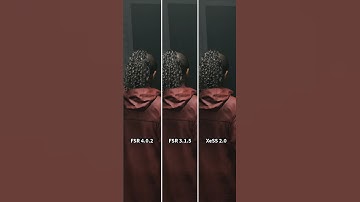 FSR 4 Is Now Working On RX 6000 (RDNA 2)! | RX 6650 XT Test On Alan Wake 2 | OptiScaler #aw2 #fsr4