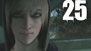 Dead Rising 3 Walkthrough Part 25 Xbox One Gameplay Lets Play Review screenshot 5