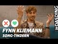 Song-Tindern: Fynn Kliemann - "Alte Musik ist kacke!" | DASDING Interview