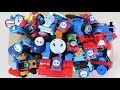 Thomas &amp; Friends unique toys come out of the box RiChannel