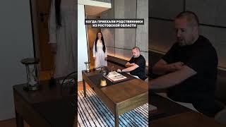 Ну и продолжаем выходные с юмором. Как вам такое видео?