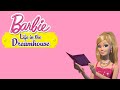 I edited a Barbie Dreamhouse episode because I can