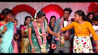 Srini suji marriage video||dream couple's official||srinisuji||#dreamcouple #srinisuji #treanding