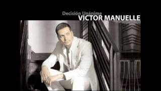 victor manuelle  - a que te supo