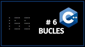 155 CON ASTERISCOS | #6 BUCLES | CICLOS | PROGRAMACIÓN | C++ | Code::Blocks | 2020