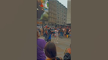 Thumbnail of Piccadilly circus(chonk)😍🇬🇧 #music #love #song #travel #trending