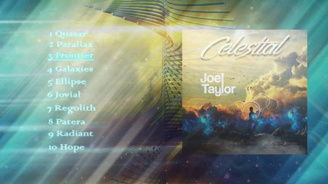 Watch Frontier - Joel Taylor on YouTube Watch Frontier - Joel Taylor on YouTube