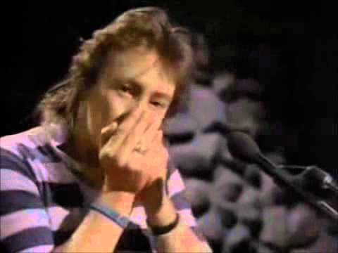 Julian Lennon - Too Late For Goodbye (HD/HQ)