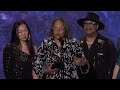 TERRI LYNE CARRINGTON Wins Best Jazz Instrumental Album | 2023 GRAMMYs Acceptance Speech