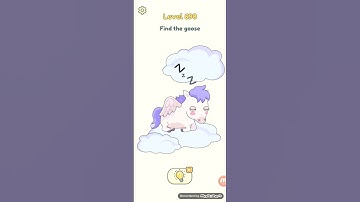 DOP 2 - Level 698 - Delete One Part by SayGames