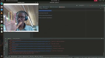 Hackathon Demo VIdeo